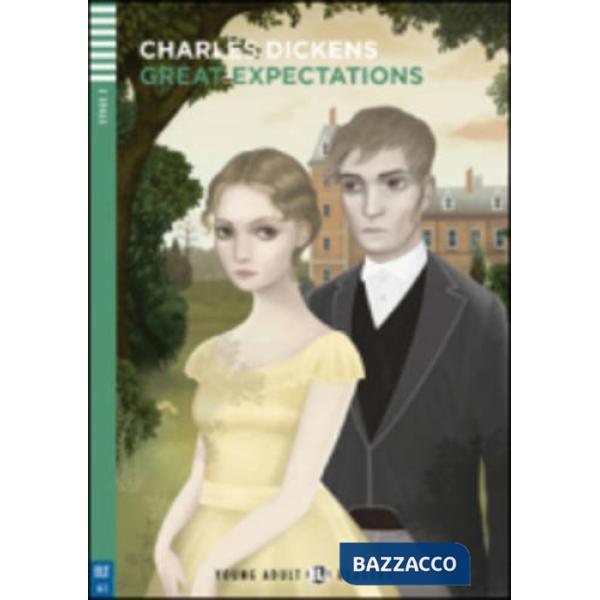 GREAT EXPECTATIONS