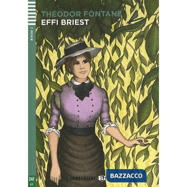 EFFI BRIEST