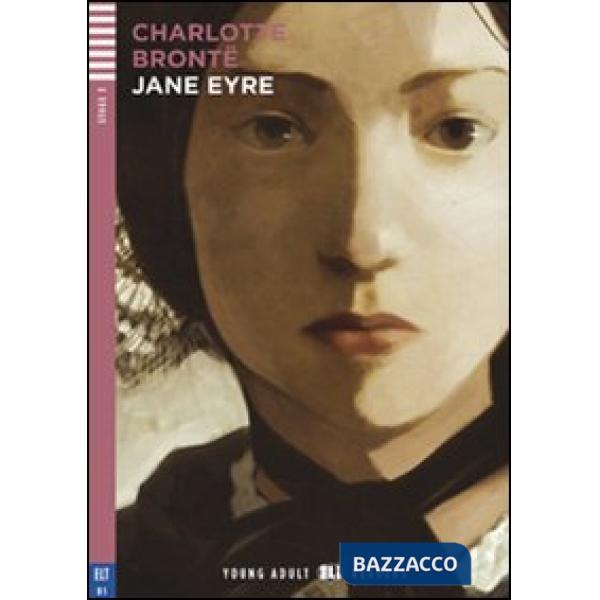 JANE EYRE