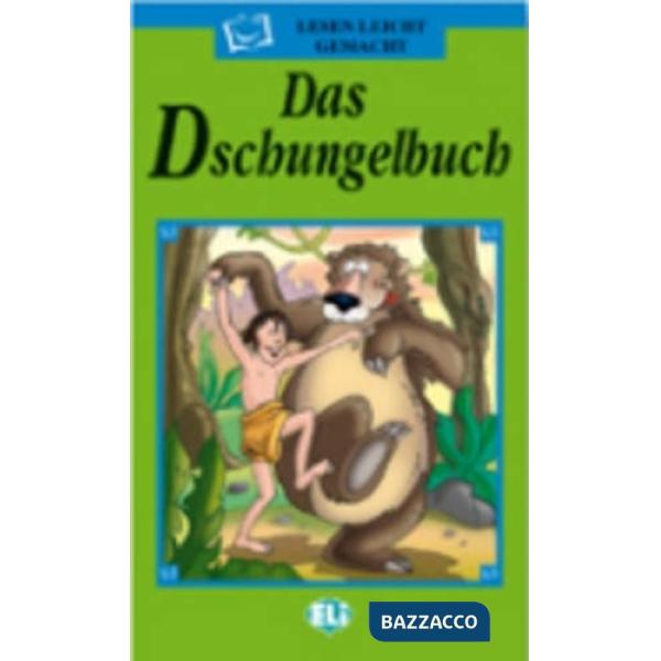 DAS DSCHUNGELBUCH - VOLUME