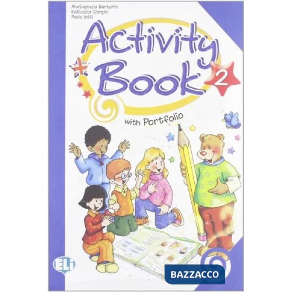 MAGIC BOOK. PER LA 2 CLASSE ELEMENTARE (THE)