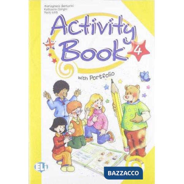 MAGIC BOOK. PER LA 4 CLASSE ELEMENTARE (THE)