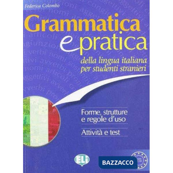 GRAMMATICA E PRATICA