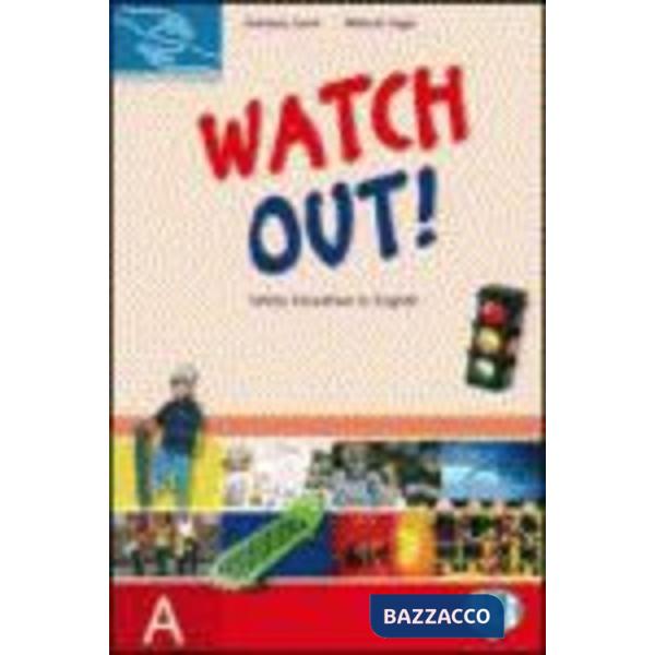 WATCH OUT - RACCOLTA B
