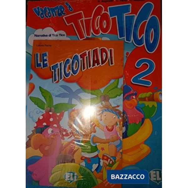 M-VACANZE TICO TICO 2