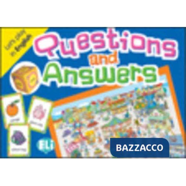 QUESTIONS AND ANSWERS