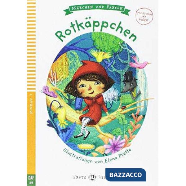 ROTKAPPCHEN