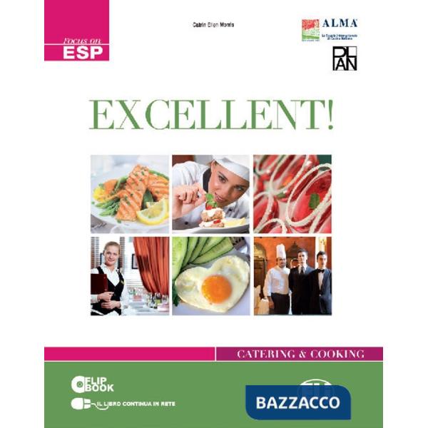 EXCELLENT + CD + FLIPBOOK