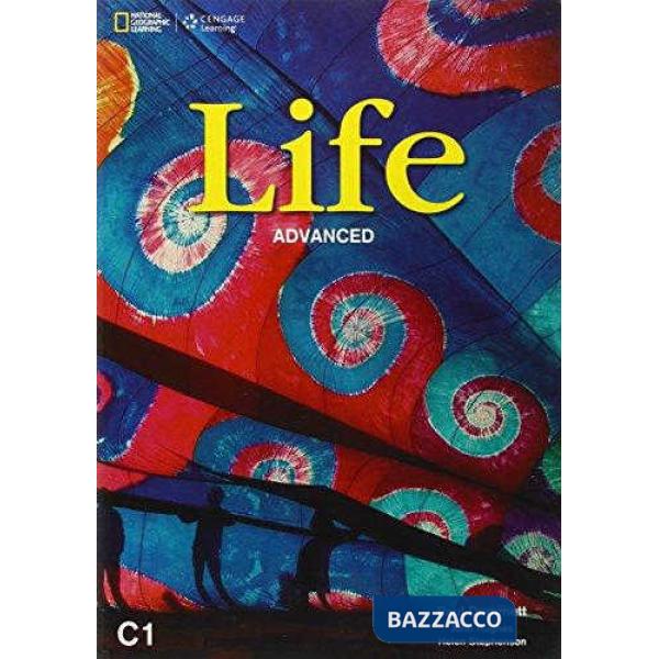 LIFE ADVANCED PACK