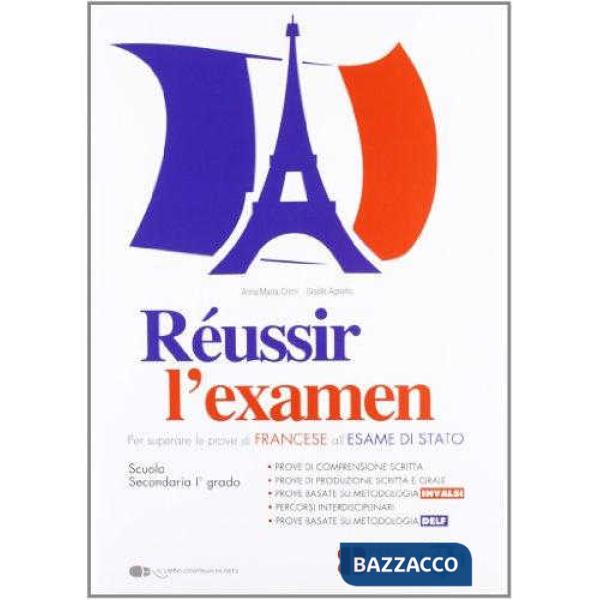REUSSIR L'EXAMEN