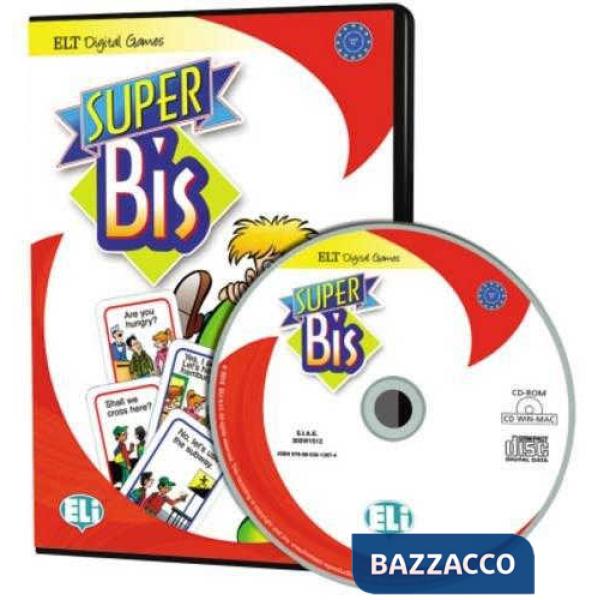 SUPERBIS DIGITAL EDITION