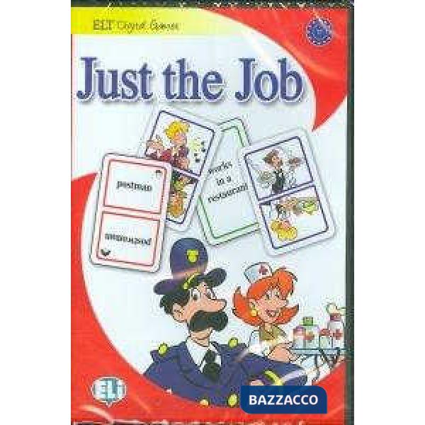 JUST THE JOB DIGITAL EDITION