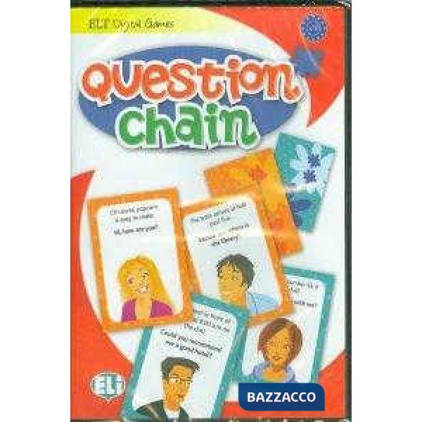 QUESTION CHAIN DIGITAL EDITIO