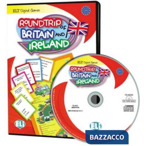 ROUNDTRIP OF... DIGITAL EDIT