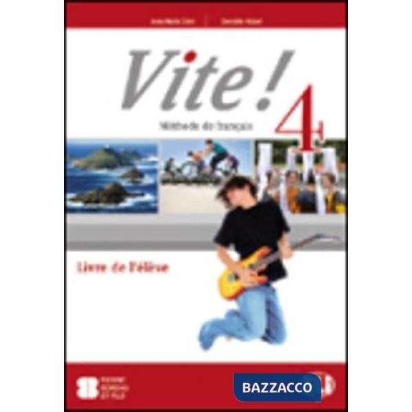 VITE LIVRE 4