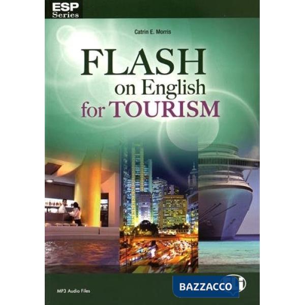 FLASH ON ENGL FOR TOURISM - ES