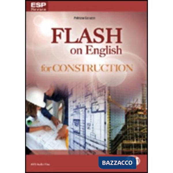 FLASH ON ENGL FOR CONSTRUC.-ES