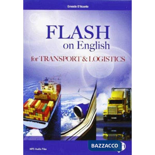 FLASH ON ESP FOR TRANSPORT
