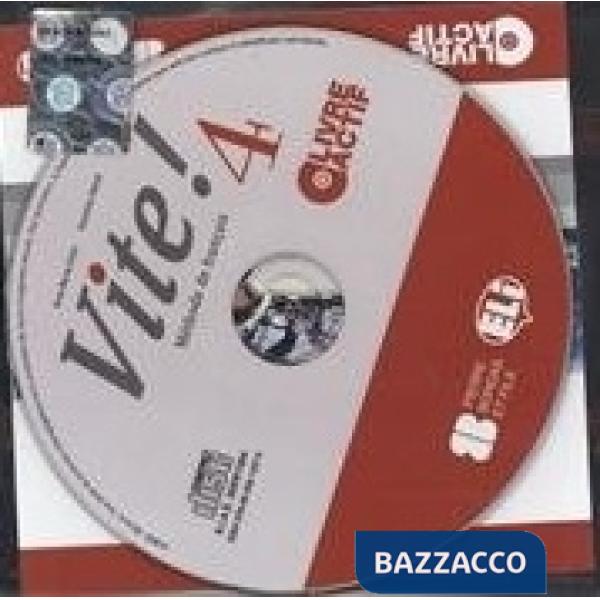 VITE LIVRE ACTIF 4