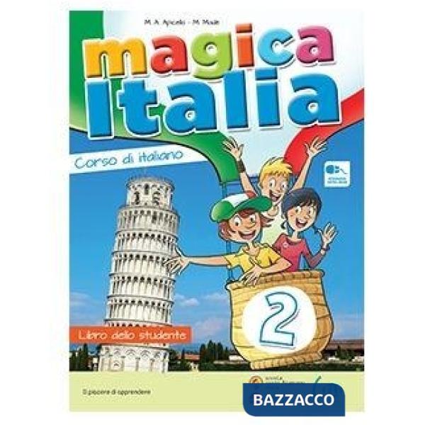 MAGICA ITALIA VOL 2