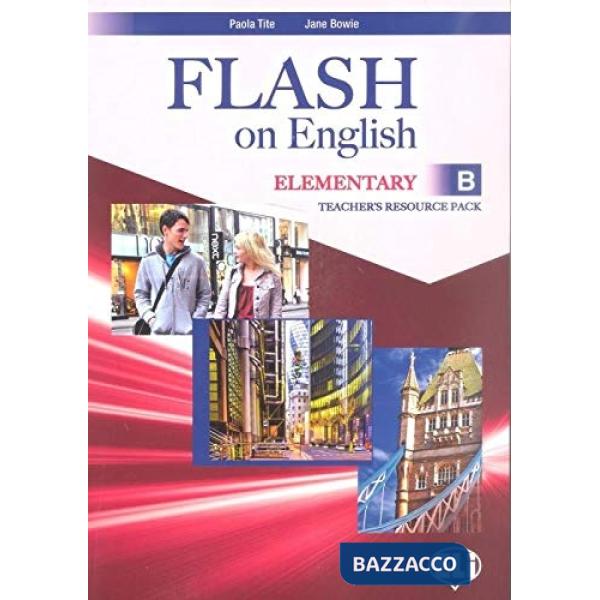 FLASH ON ENG INT TB SPLIT ELEM.B + CDS
