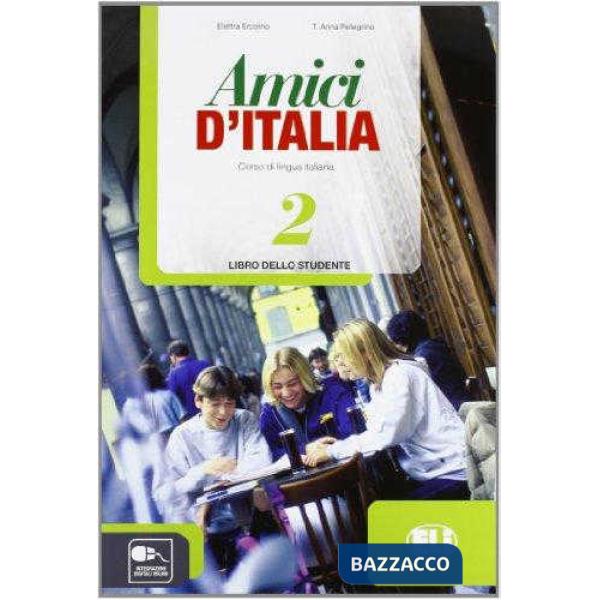 AMICI D'ITALIA VOL 2