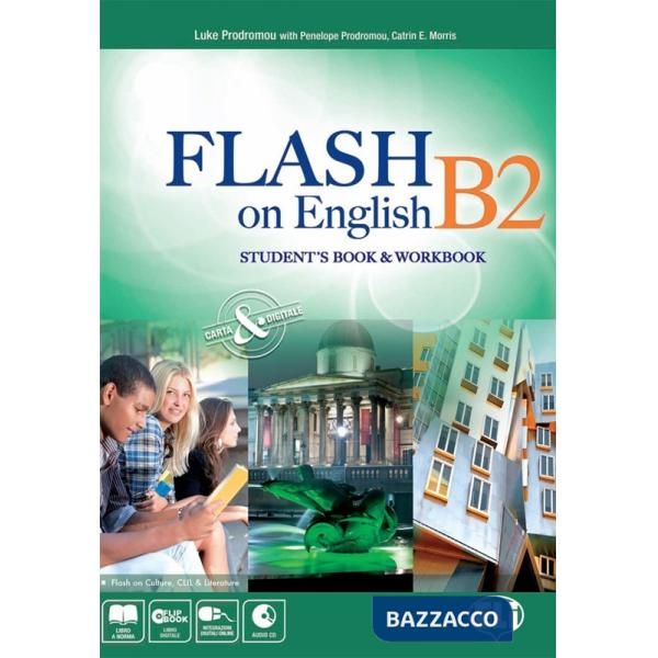 FLASH ON ENGL B2 + FLIPBOOK
