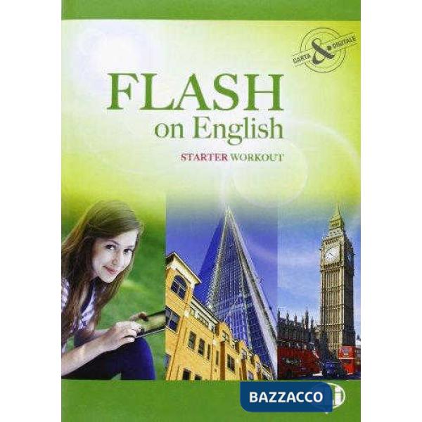 FLASH ON ENGL STARTER WORKOUT