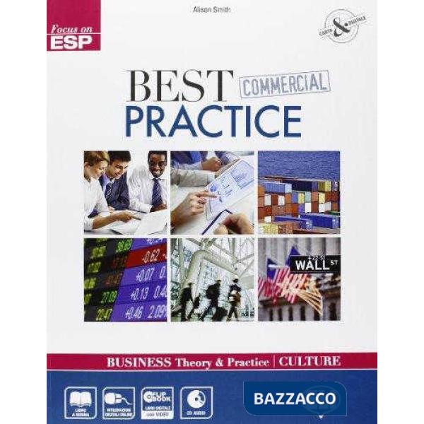 BEST COMMERCIAL P.VOLUME