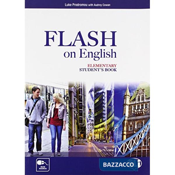 FLASH ON ENG INT SB ELEM