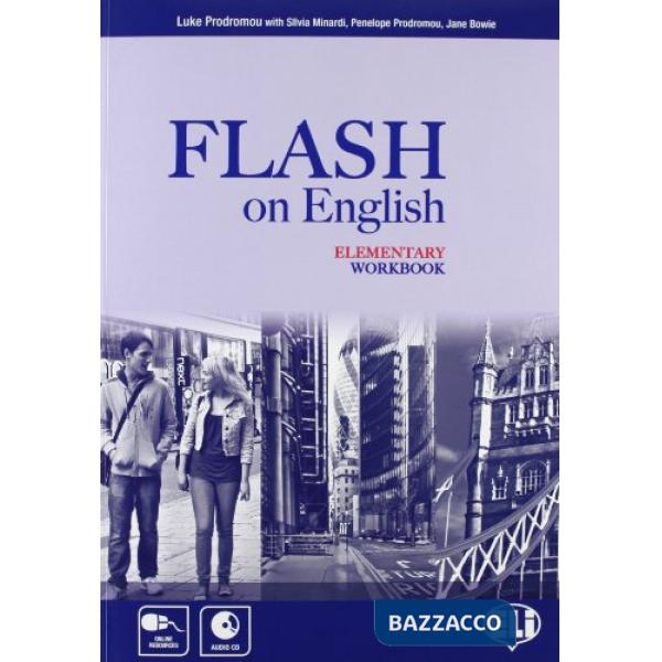FLASH ON ENG INT WB ELEM