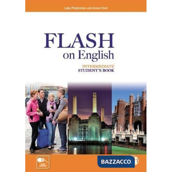 FLASH ON ENG INT SB INTERM