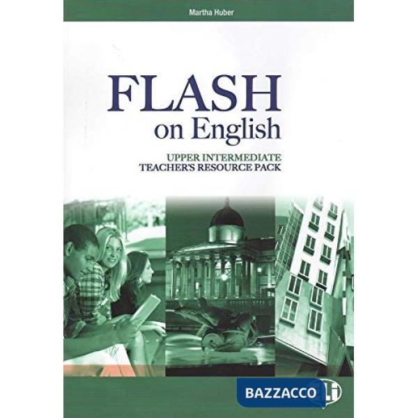 FLASH ON ENG INT TB + CDS + CDR UPPER-INT