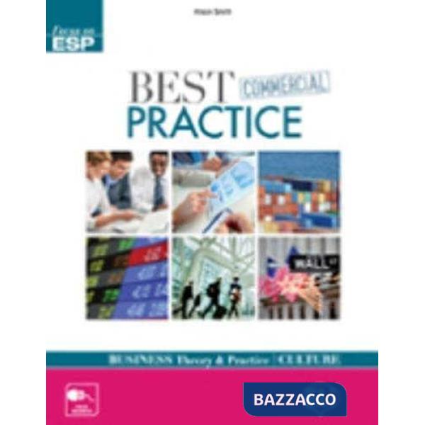 BEST COMMERCIAL P.INT STUDENT