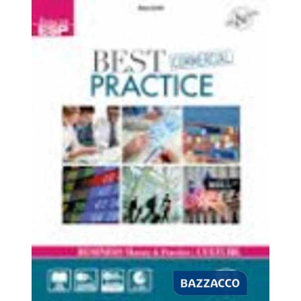 BEST COMMERCIAL P. INT TB + CDS020