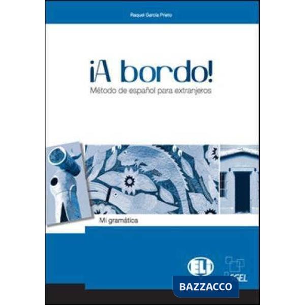 A BORDO INT MI GRAMATICA