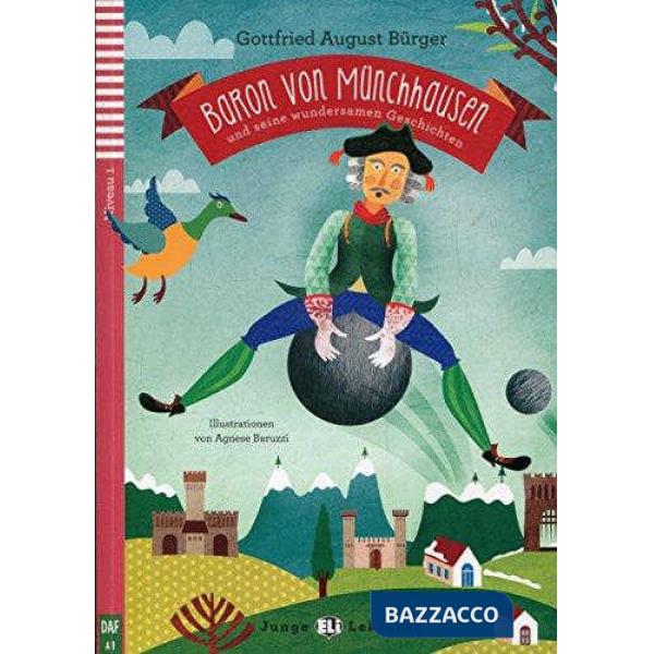 BARON VON MUNCHAUSEN