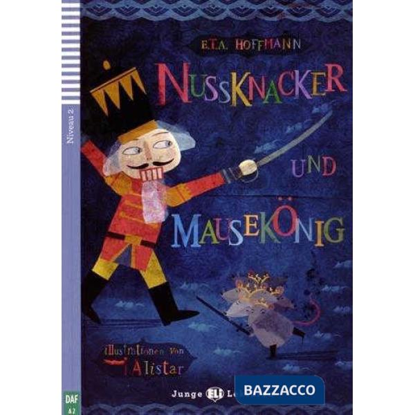 NUSSKNACKER UND MAUSEKONIG