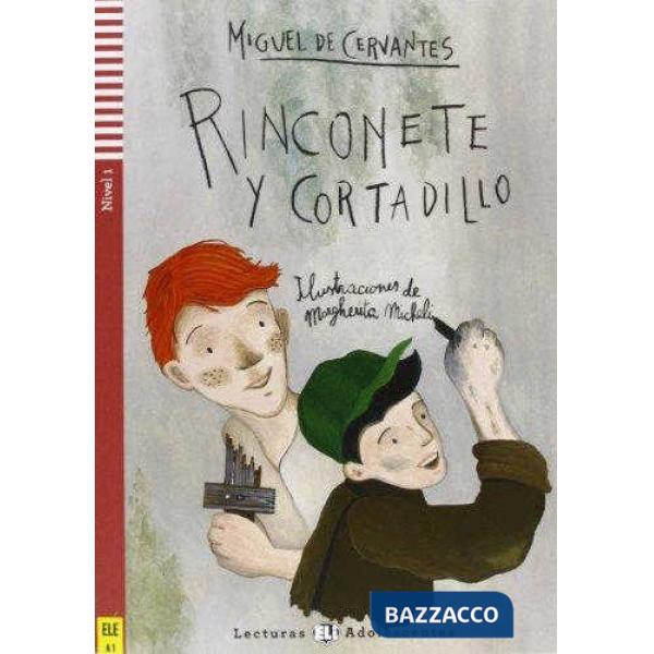 RINCONETE Y CORTADILLO