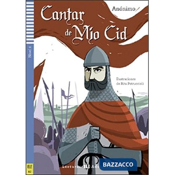 EL CANTAR DE MIO CID