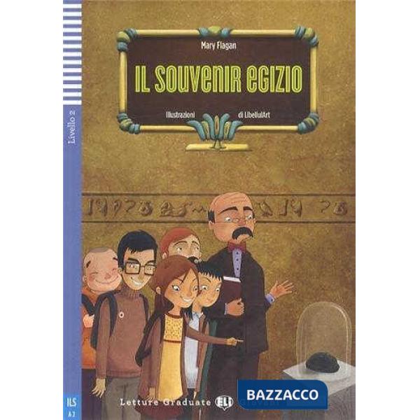 IL SOUVENIR EGIZIO