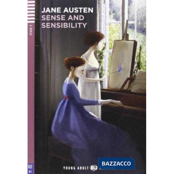 SENSE AND SENSIBILITY