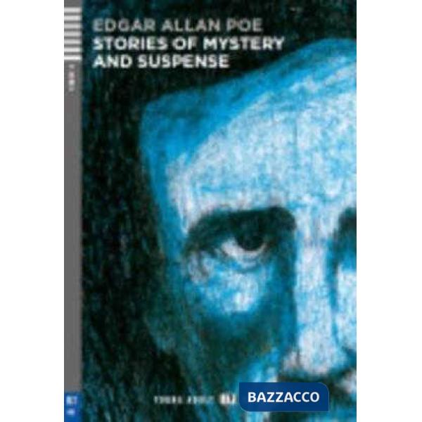 STORIES OF MISTERY AND... SET