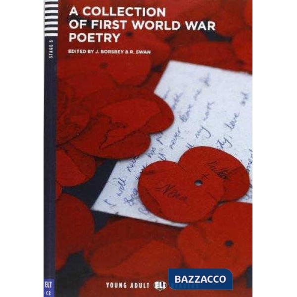 A COLL.OF WORLD WAR POETRY
