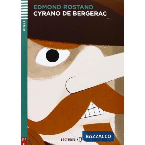 CYRANO DE BERGERAC