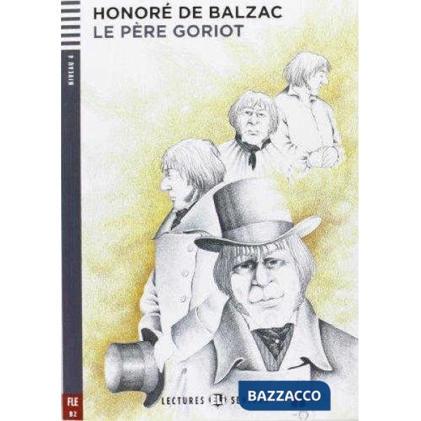 LE PERE GORIOT