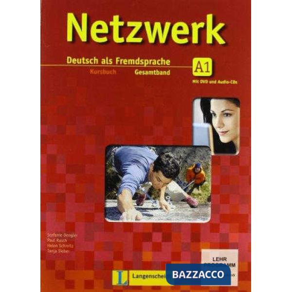 NETZWERK A1 PACK