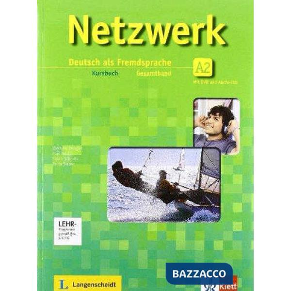 NETZWERK A2 PACK