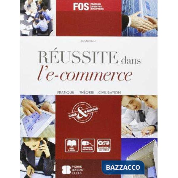 REUSSITE DANS ECOMMERCE + L.ACTI