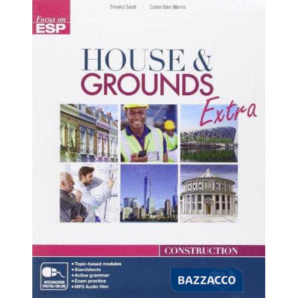 HOUSE&GROUNDS EXTRA